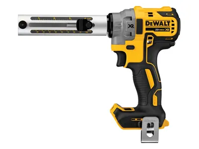 DeWalt 20V MAX XR Cordless Cable Stripper (DCE151)