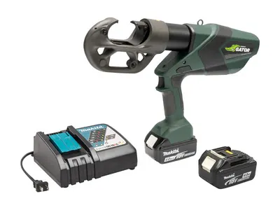 Greenlee EK1240SLX 12-Ton Crimper