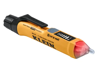 Klein Tools NCVT7 Non-Contact Voltage Tester